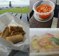 San Choi Chinese Restaurant - Phillip Island Accommodation