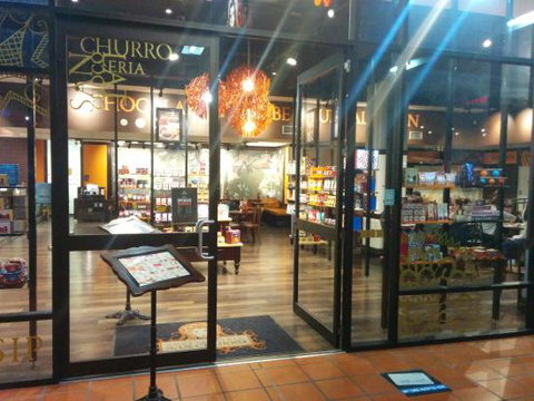 San Churro - Phillip Island Accommodation 0