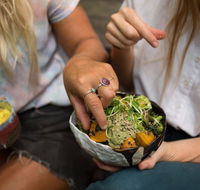 Santos Organics - Phillip Island Accommodation