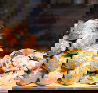 Scratch Patisserie - Phillip Island Accommodation