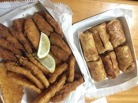 Seafood And Eat It - Phillip Island Accommodation 0