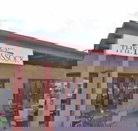 Serrated Tussock Cafe - Phillip Island Accommodation
