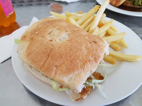 Smoky Cape Supabake - Phillip Island Accommodation 0