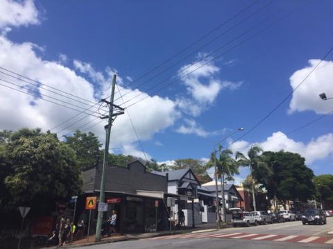 Sparrow - Phillip Island Accommodation 0