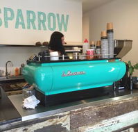 Sparrow Coffee - Phillip Island Accommodation