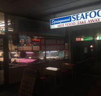 Springwood Seafood - Phillip Island Accommodation
