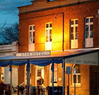 STAR HOTEL - Phillip Island Accommodation