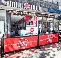 Sugar Cube Wollongong - Phillip Island Accommodation