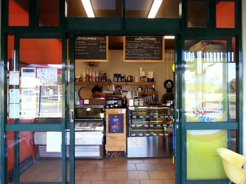 Sushi Cafe - Phillip Island Accommodation 0