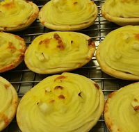 Sutton's Bakery - Phillip Island Accommodation