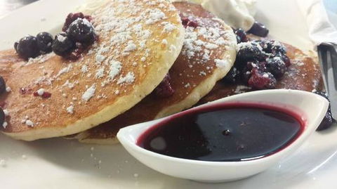 Tasty Treats @ Back Beach - Phillip Island Accommodation 0