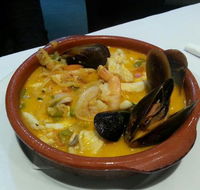 Terracotta On Fire - Phillip Island Accommodation