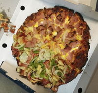 Terry's Pizza's - Phillip Island Accommodation