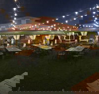 The Barn Steakhouse - Phillip Island Accommodation