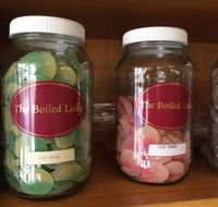 The Boiled Lolly - Phillip Island Accommodation