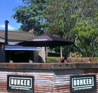 The Bunker Cafe Bar Restaurant - Phillip Island Accommodation