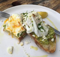 The Green Room - Phillip Island Accommodation