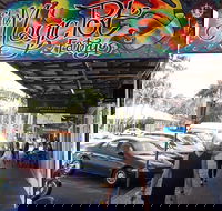 The Magic Pot - Phillip Island Accommodation