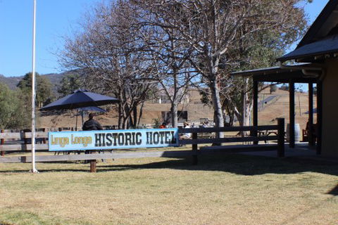 The New Linga Longa Inn - Phillip Island Accommodation 0