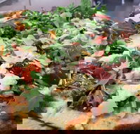 The Olive Tree Brasserie - Phillip Island Accommodation