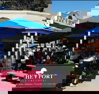 The Port Ice Creamery - Phillip Island Accommodation