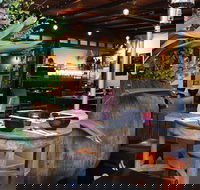 The Rock  Roll Coffee Company - Phillip Island Accommodation