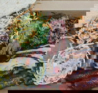 the Stockpot Kitchen - Smokehouse BBQ and fried chicken - Phillip Island Accommodation