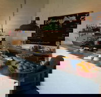 Tractor Espresso Bar - Phillip Island Accommodation