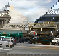 Trappers Bakery - Phillip Island Accommodation