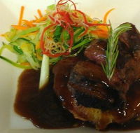 Visions Bistro - Phillip Island Accommodation