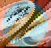 Yaman Mullumbimby - Phillip Island Accommodation