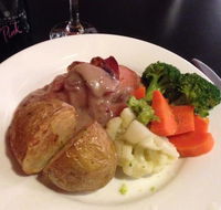 Australian Hotel - Phillip Island Accommodation