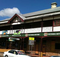 Australian Hotel Restaurant - Phillip Island Accommodation