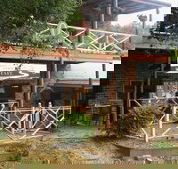 Berrima Farmgate Cafe - Phillip Island Accommodation