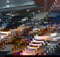 Bourke Bowling Club Chinese Restaurant - Phillip Island Accommodation