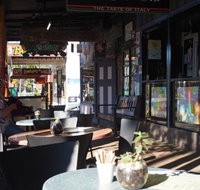 Ciao Belli Cafe Nimbin - Phillip Island Accommodation