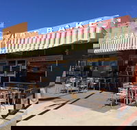 Cobar Hot Bake - Phillip Island Accommodation