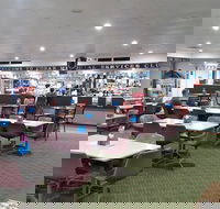 Cobar Memorial Service Club - Phillip Island Accommodation