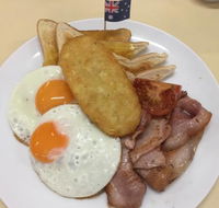 Coolabah Tree Cafe Roadhouse at Coles Express - Phillip Island Accommodation