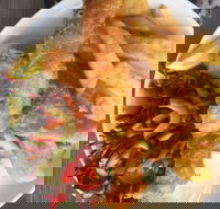 Cudgen Headland Surf Club Restaurant - Phillip Island Accommodation