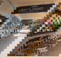 Daily Grind - Phillip Island Accommodation