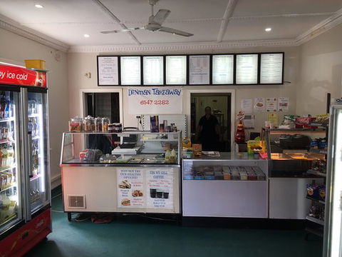 Denman Takeaway - Phillip Island Accommodation 0