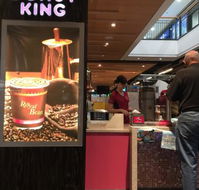 Donut King - Phillip Island Accommodation