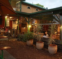 Eltham Hotel Restaurant - Phillip Island Accommodation