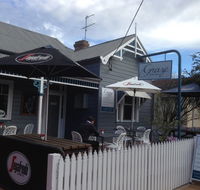 Graze  Denman - Phillip Island Accommodation