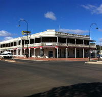 Great Western Cobar Hotel-Motel - Phillip Island Accommodation