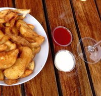 Hummingbird Bistro - Phillip Island Accommodation