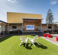 Kingscliff Beach Hotel - Phillip Island Accommodation
