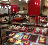 Little Red Cafe  Take Away - Phillip Island Accommodation