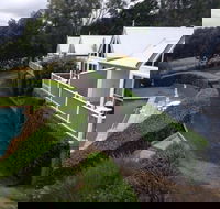 Loxley on Bellbird Hill - Phillip Island Accommodation